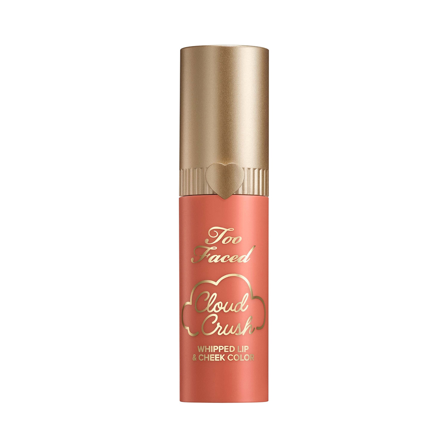 LIP & CHEEK TINT (BLUSH LÍQUIDO MULTIUSOS)